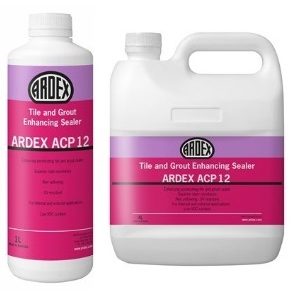 ARDEX ACP 12 Enhancing Sealer