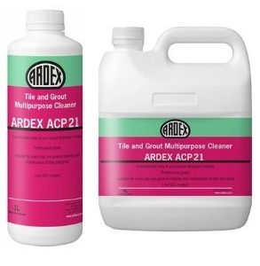 ARDEX ACP 21 Multipurpose Cleaner