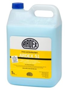ARDEX P 51 Primer and Bonding Agent
