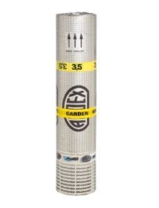 ARDEX WPM 188 modified bitumen membrane
