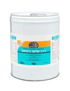 ARDEX WPM 270 solvent-based primer
