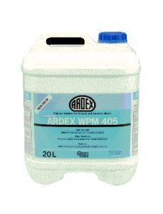 ARDEX WPM 405 liquid polymer additive
