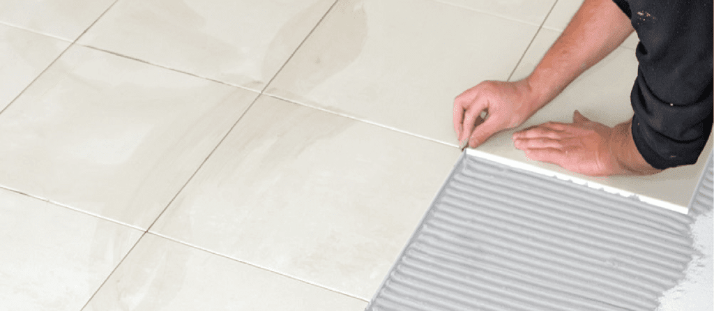 Tile Adhesives Ardex Australia, How To Apply Tile Adhesive
