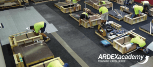 ARDEX Training Academy