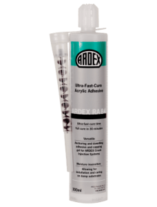 ARDEX RA 84 Ultra-Fast-Cure Acrylic Adhesive