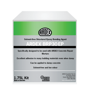 ARDEX BRP 30 EP structural epoxy bonding agent