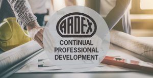 ARDEX CPD Training